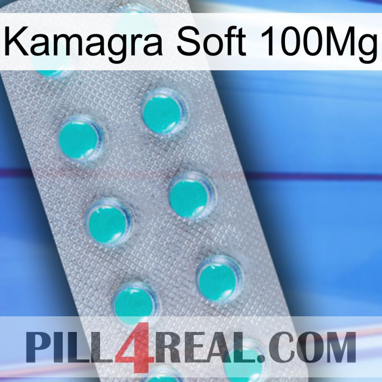 Kamagra Soft 100Mg 28